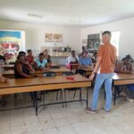 Capacitan sobre enfrentamiento a las drogas