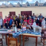 Intercambian radialistas con productores de Camagüey