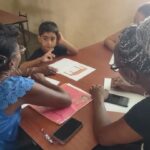 Inició en Jaruco aplicación del diagnóstico en la primera infancia