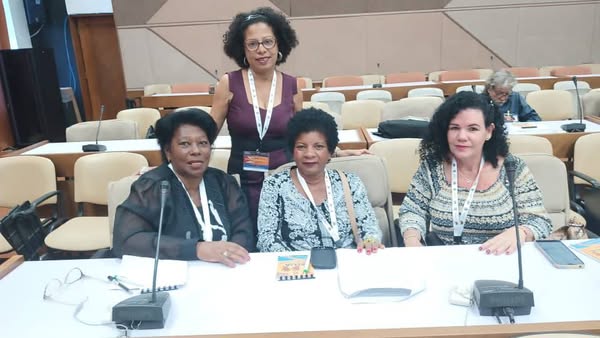 Docentes de Mayabeque participan en el I Taller Internacional de Educación para jóvenes y adultos