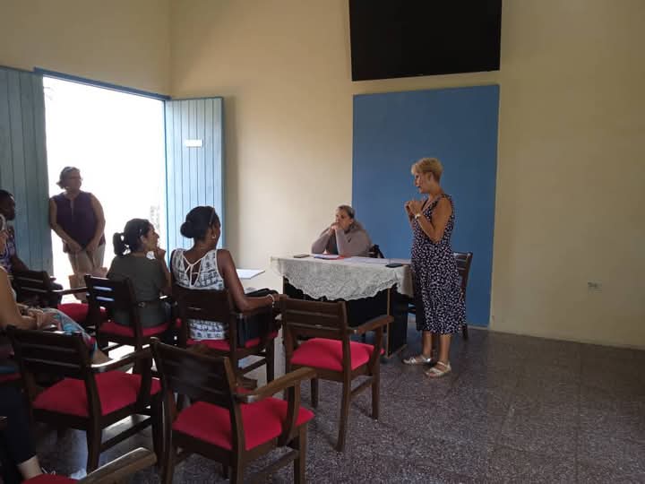 Presentan propuestas educativas en Fórum por la innovación