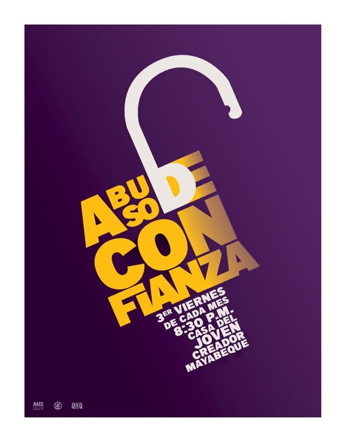 Abuso de Confianza, espacio para divulgar el arte joven de Mayabeque. Foto: Radio Camoa
