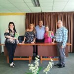 Clausura la V Edición de la Convención Científica de la Salud Mayabeque CONMAY 2025
