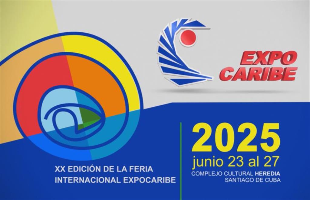 Feria Internacional Expocaribe iniciará en provincia oriental de Cuba. Foto: Prensa Latina