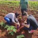 Garantizan formación estudiantil