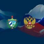 Rusia y Cuba: la hermandad a trav&eacute;s de los a&ntilde;os