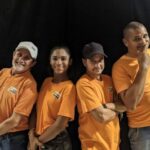 Nueva propuesta del grupo Tacon