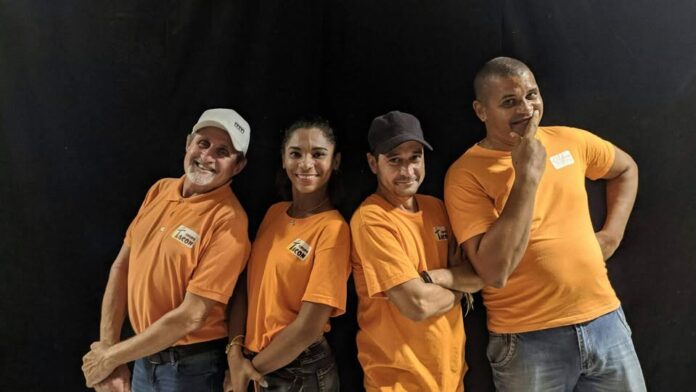 Nueva propuesta del grupo Tacon