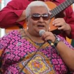 Homenaje de Radio Mayabeque a Tomasita Quiala