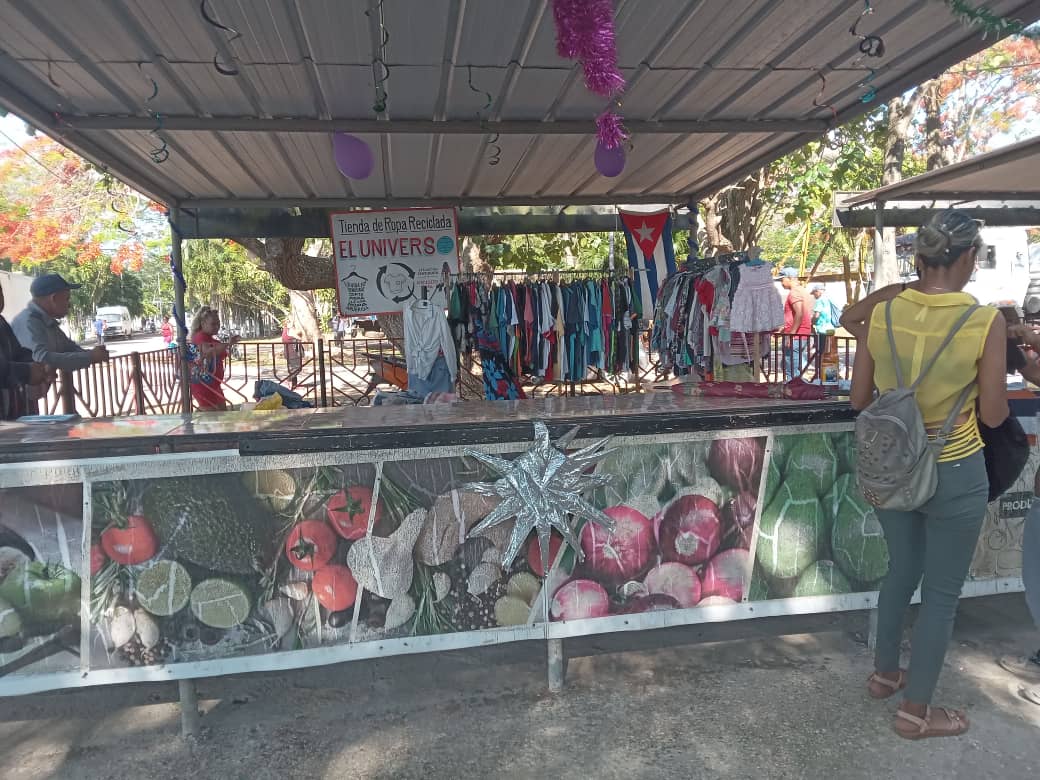 Efectuada en Mayabeque Feria Provincial Agropecuaria