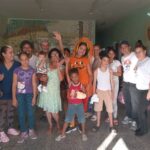 Una gran fiesta para los que saben querer