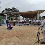 Proyecto Cultivar Conciencia visita la Universidad Agraria de la Habana Fructuoso Rodríguez Pérez