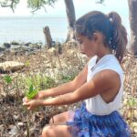 Por el medio ambiente: cada decisión cuenta, cada acción suma