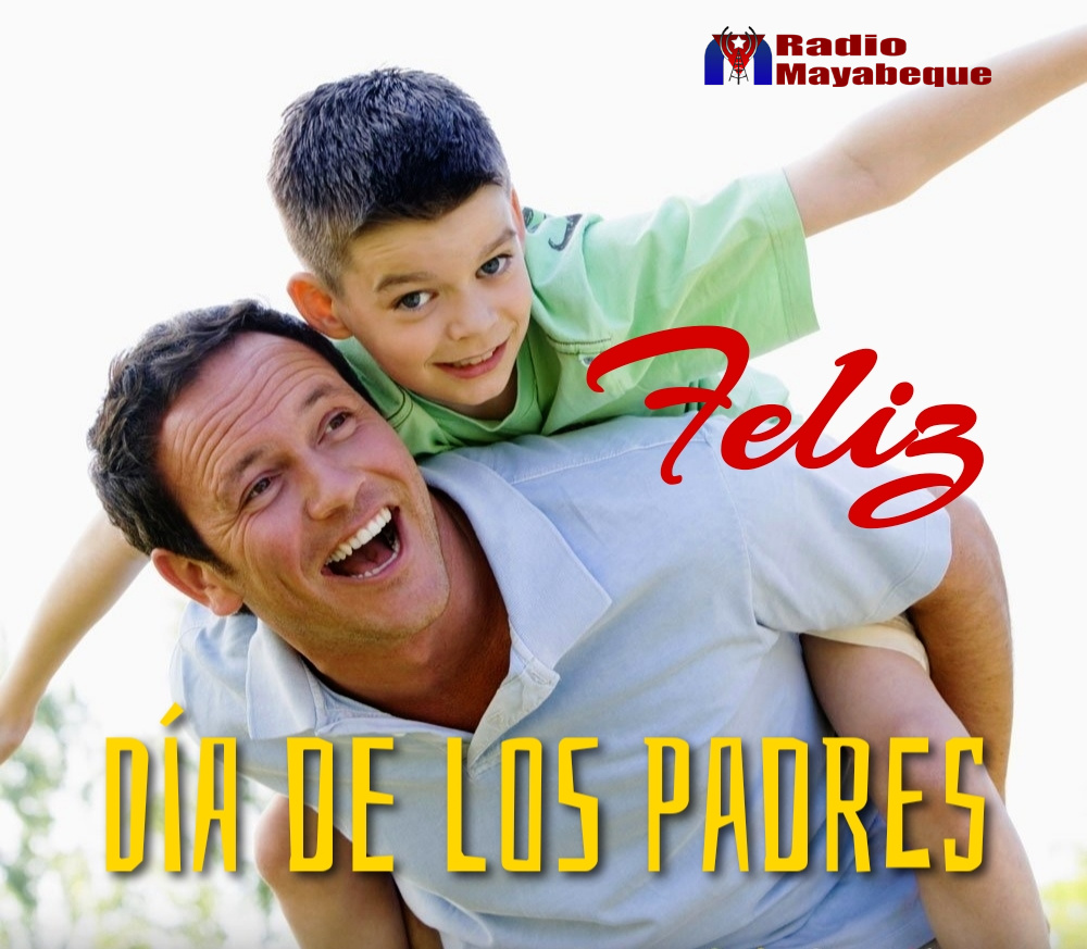 Día de los padres 2025