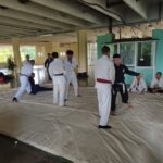 Realizaron en Mayabeque Seminario Nacional de la Academia de Artes Marciales