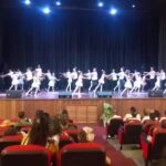 Festival provincial de artistas aficionados celebra el talento local