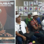 Cuba Rumba Tata G&uuml;ines In Memoriam