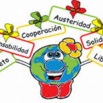 Para fomentar valores humanos