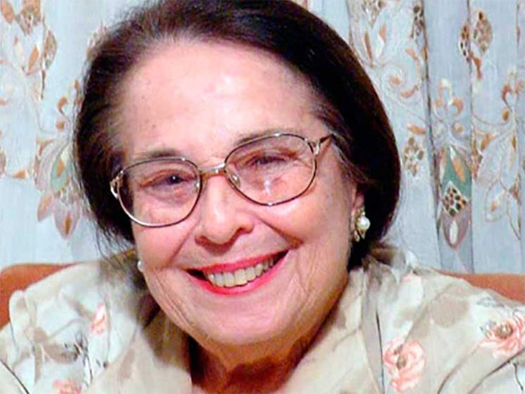 Cuba recuerda a Vilma Espín a 18 años de su partida física. Foto: Prensa Latina