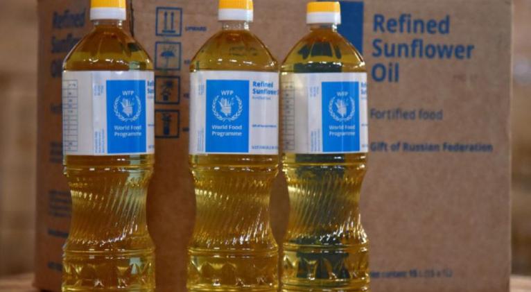 Ratifica Rusia compromiso con seguridad alimentaria en Cuba Foto: CubaSí