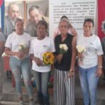 Efectuada en Madruga Conferencia Municipal 22 Congreso de la Central de Trabajadores de Cuba (+Galería)
