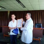 Inauguran V Edición de la Convención Científica de la Salud Mayabeque CONMAY 2025