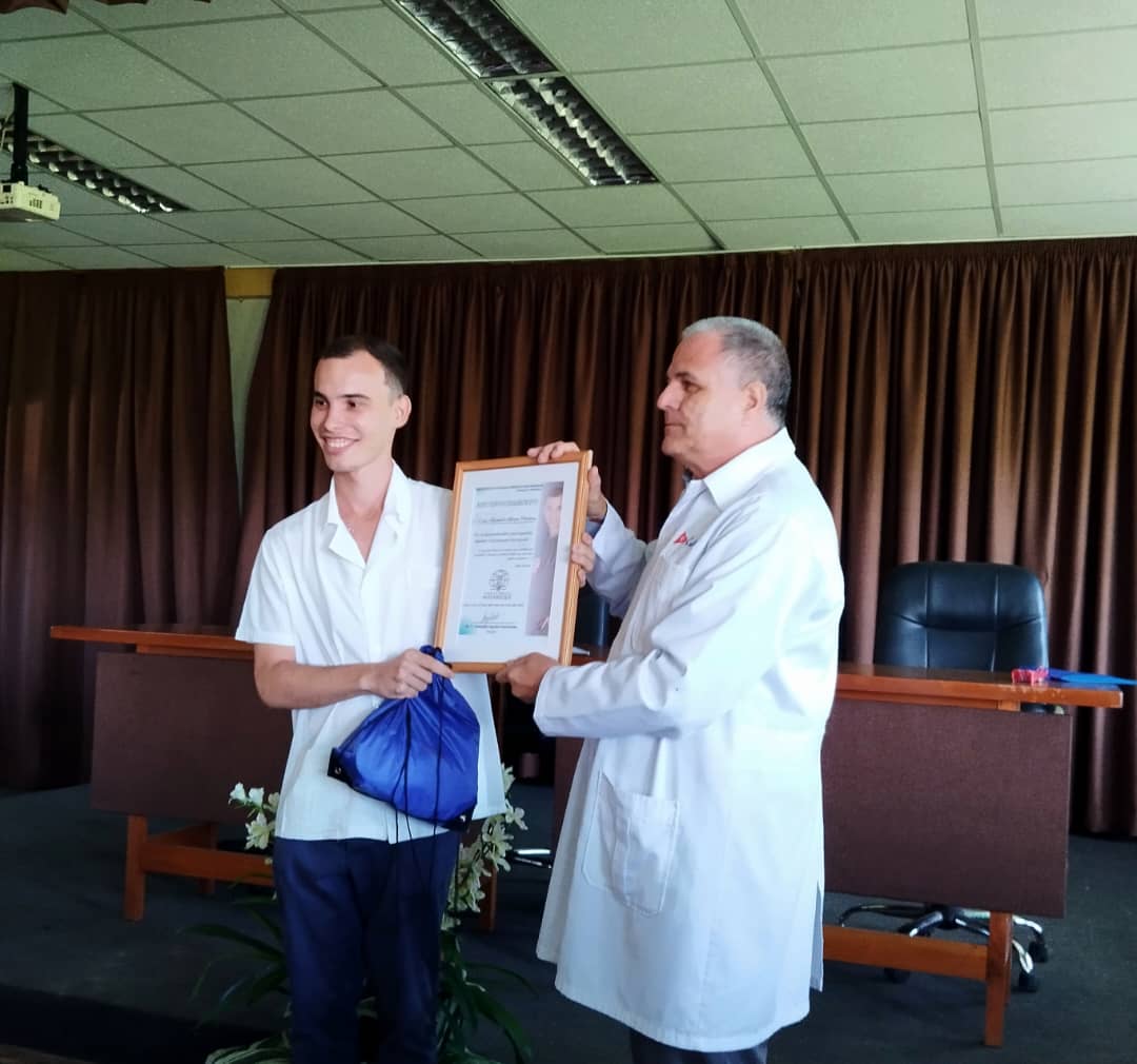 Inauguran V Edición de la Convención Científica de la Salud Mayabeque CONMAY 2025