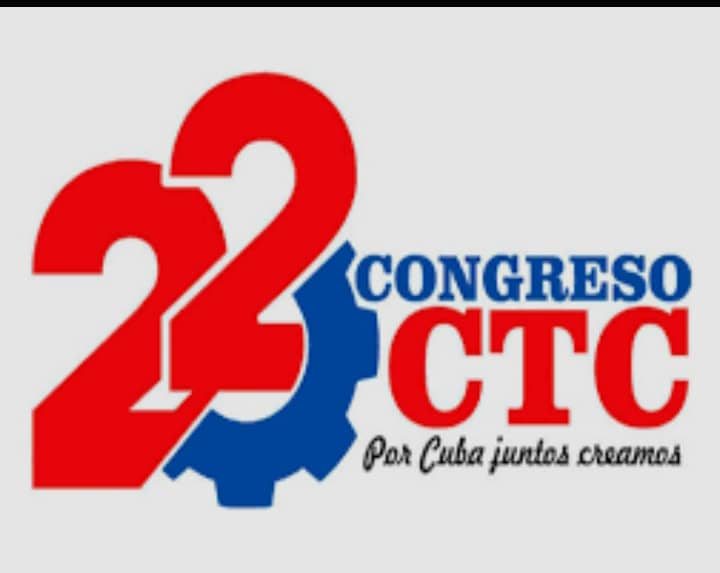 Clase obrera en Madruga en Congreso