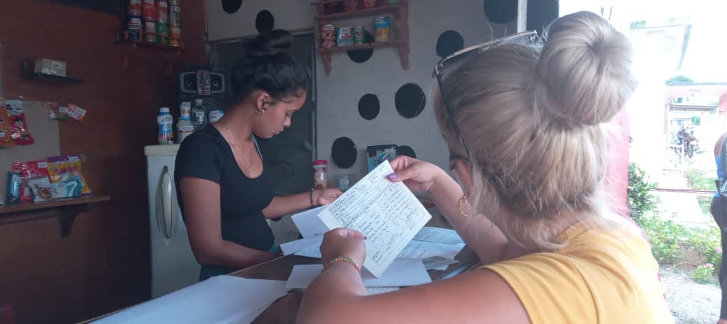 III Ejercicio Nacional de Prevención y enfrentamiento al delito, corrupción, e ilegalidades en Mayabeque