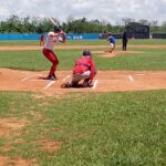 Aquí están los cuatro