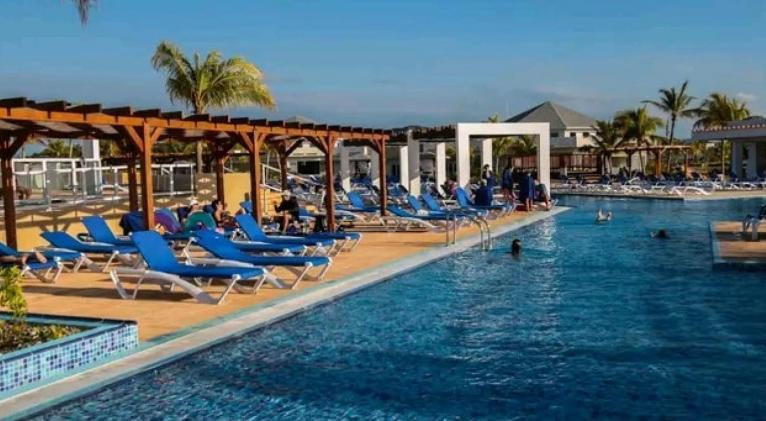 Iberostar reitera apuesta por el turismo de Cuba