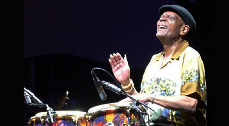 Arranca Festival Internacional Cubarumba Tata Güines In Memoriam