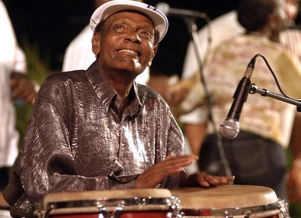 Anuncian clausura del Festival Cuba Rumba Tata Güines in Memoriam 2025. Foto: Archivo