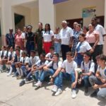 Visitó Mayabeque Comisión Nacional de Drogas