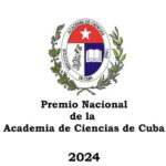 Entrega la Academia de Ciencias sus premios nacionales 2024