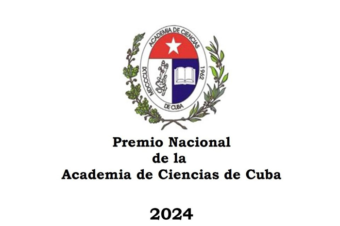 Entrega la Academia de Ciencias sus premios nacionales 2024