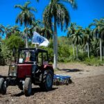 PMA y Unicef inician proyecto de seguridad alimentaria en Holguín y Mayabeque