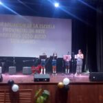 Efectuada en Mayabeque Quinta Graduación de la Escuela Provincial de Arte Federico Arístides Soto Alejo Tata Güines