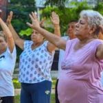 Prioridad al ejercicio físico