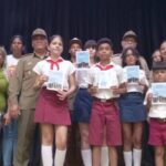 Anuncian ganadores del Concurso Provincial Amigos de las FAR