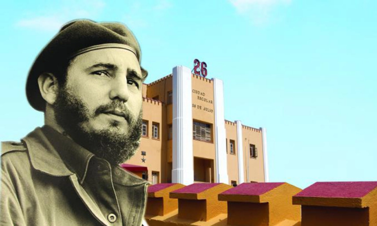 Nicolás Maduro exalta hermandad Venezuela Cuba en aniversario del Moncada.
