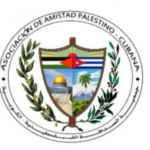 Palestina celebran fecha patria de Cuba y resaltan su Revoluci&oacute;n