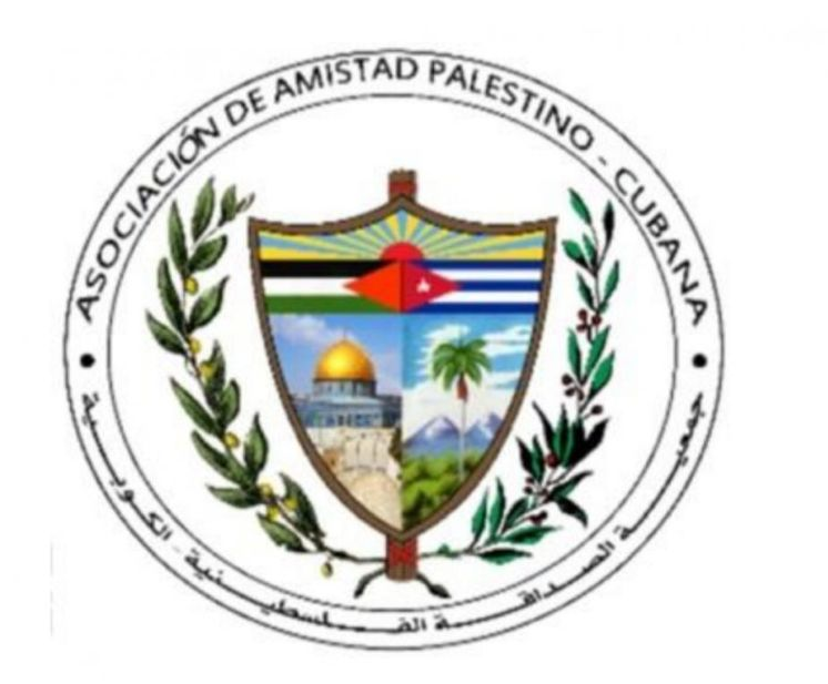 Palestina celebran fecha patria de Cuba y resaltan su Revolución.