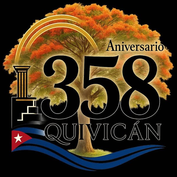 Celebró Quivicán su aniversario 358