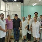 Universidad de Mayabeque apuesta por la investigaci&oacute;n cient&iacute;fica (+Fotos)