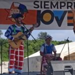 Verano siempre joven (+Galería)