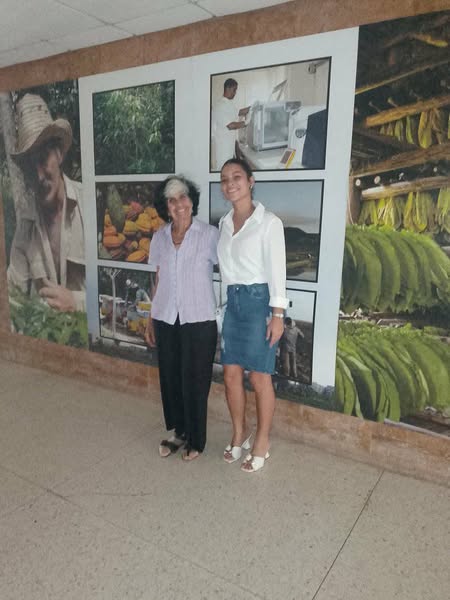 Aprobadas nuevas variedades de cultivos presentadas por el Instituto Nacional de Ciencias Agrícolas