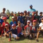 Más que agujas, campeones del Litoral Norte
