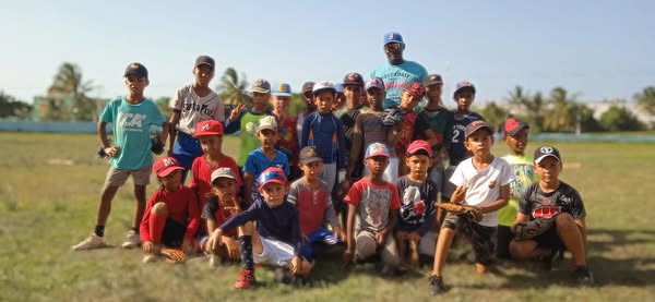 Más que agujas, campeones del Litoral Norte