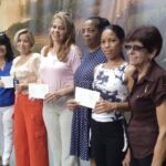 Otorgan Distinción por la Educación Cubana a profesionales de Mayabeque (+Galería)